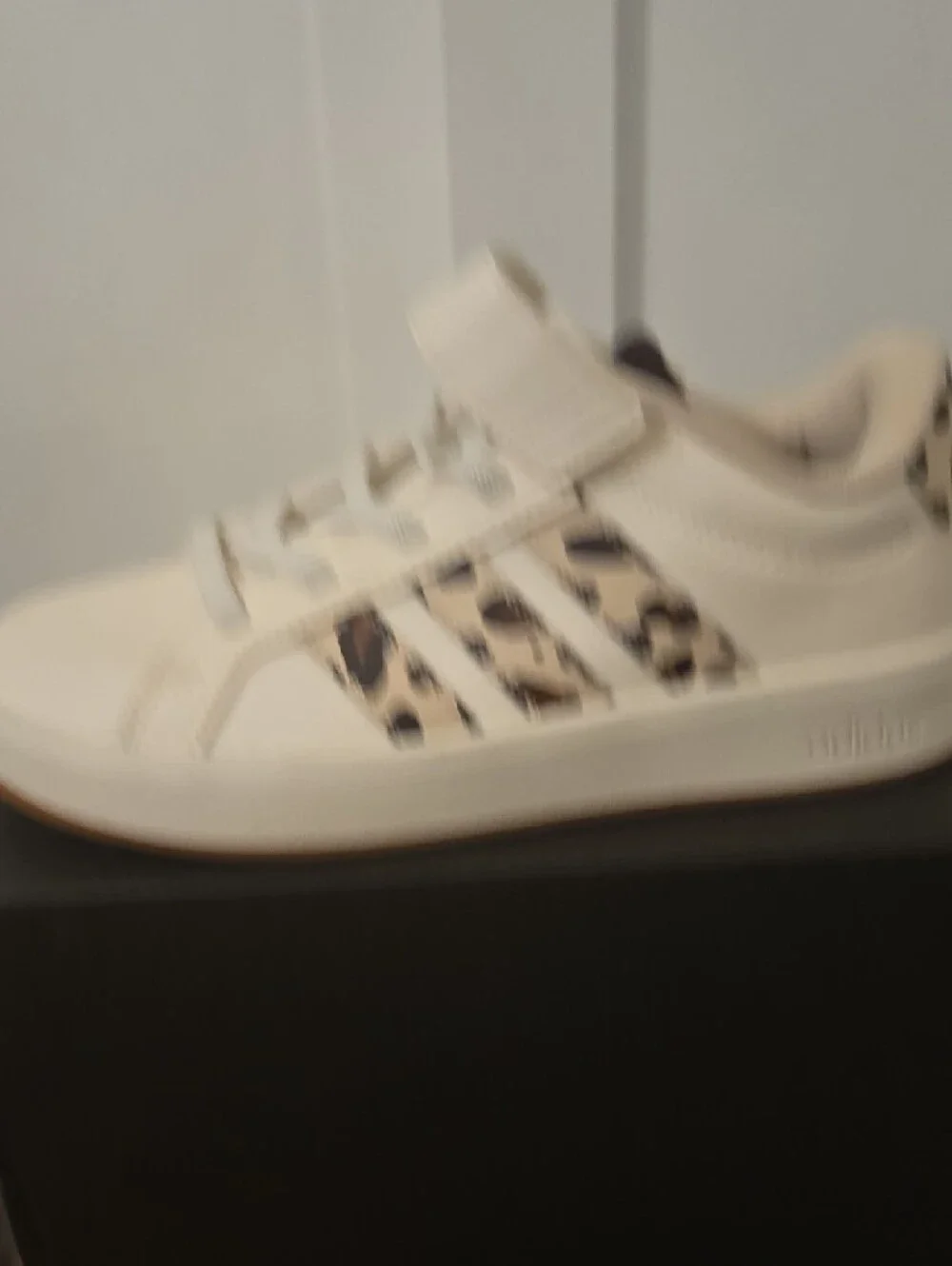 Adidas Grand Court 3.0 El C